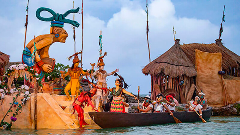 Se pospone la Travesía Sagrada Maya para los días 24 y 25 de mayo de 2024