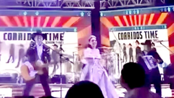 Separan de su cargo a director de la FGE por millonaria fiesta de XV años