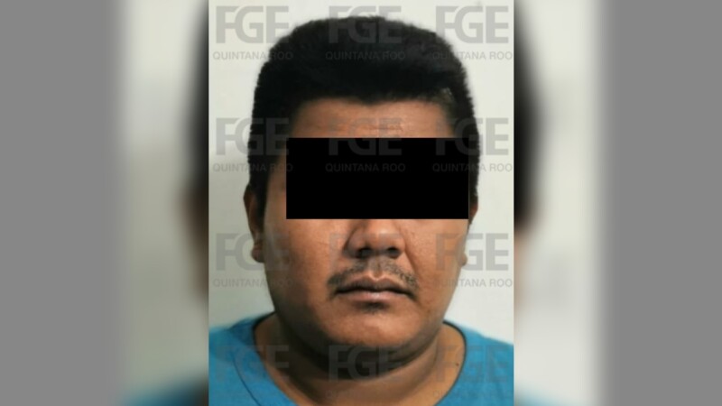 Condenan a 21 años de prisión a un feminicida en Lázaro Cárdenas