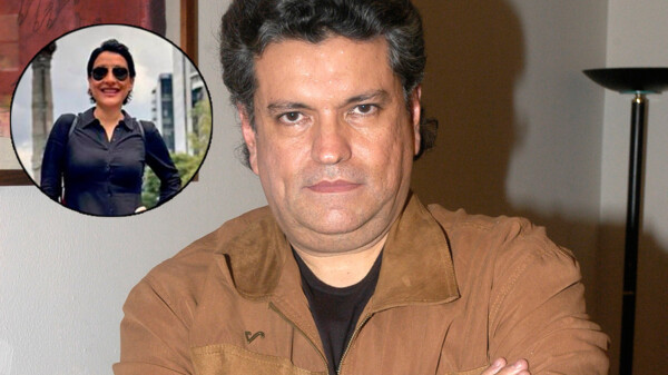 Tamara Zúñiga denuncia penalmente a Sergio Andrade en México