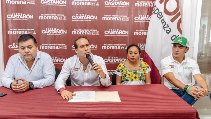 Turismo de Tulum debe beneficiar a todos: Diego Castañón