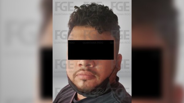 Logran 40 años de prisión contra violador en Cancún