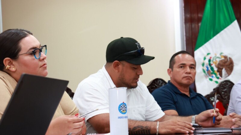 Avanzan preparativos para el XIX Torneo Internacional de Pesca ‘Cosme Martínez Magaña’