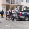 Rescatan a ecuatorianos privados de su libertad en Cancún