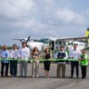 Reactiva Quintana Roo la conexión aérea regional Cancún-Cozumel