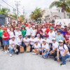 Los docentes de Tulum serán aliados de mi gobierno: Diego Castañón