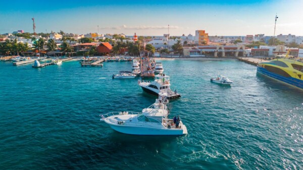Isla Mujeres gana primer lugar del XIX Torneo Internacional de Pesca ‘Cosme Alberto Martínez Magaña’