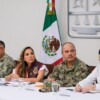 Consejo Estatal de Protección Civil instala Comité Operativo para la Temporada de Lluvias y Ciclones Tropicales 2024 en Quintana Roo