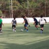 Isla Mujeres: A través del Torneo Juvenil de Futbol 7 se promueve el deporte en la Zona Continental