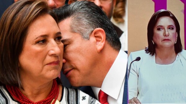 Fiscalizarán a Xóchitl Gálvez si va a marcha con ‘Marea Rosa’