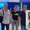Trasladan a agresor a Cereso de Cancún por violar medidas cautelares