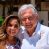 AMLO y Mara Lezama encabezan reunión de evaluación del Programa IMSS-BIENESTAR en Quintana Roo