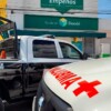 Asaltan con violencia casa de empeño en Cancún