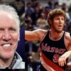 Bill Walton fallece, adiós a la legendaria leyenda de la NBA