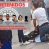 Detienen a célula criminal responsable de asesinato de candidata en Celaya