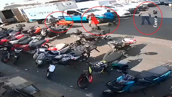 Difunden video de doble feminicidio en Cuernavaca 