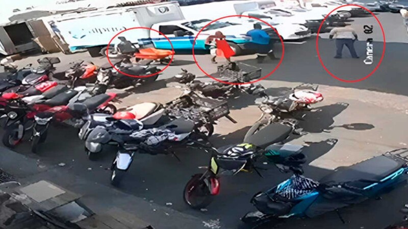 Difunden video de doble feminicidio en Cuernavaca 