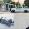 Asesinan de certero balazo a hombre en colonia de Cancún