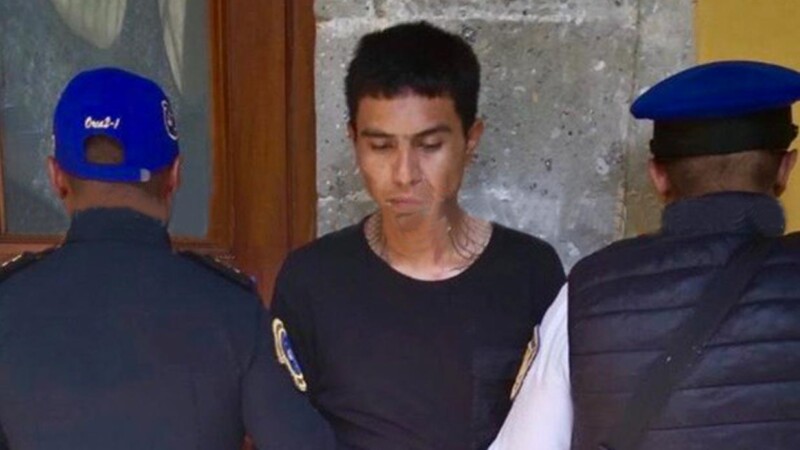 Individuo prende fuego a su pareja en domicilio de la CDMX