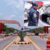Blindan filtros de seguridad en Chetumal con operativos conjuntos de inspección entre la SSC y la SEMAR