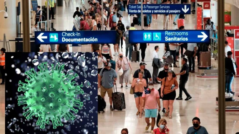 FLiRT, la nueva variante del Covid-19, causa preocupación