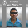 Sentencian a mas de 46 años a hombre en Chetumal por homicidio