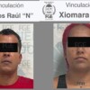 Vinculan a proceso a pareja por triple homicidio en Playa del Carmen 