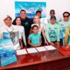 El gobierno municipal dio a conocer que las inscripciones para el XIX torneo internacional de pesca "Cosme Alberto Martínez Magaña" permanecen abiertas