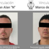 Vinculan a proceso a dos hombres en Cancún por robo de vehículo