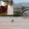Inundaciones en Brasil dejan mas de 100 muertos hasta el momento