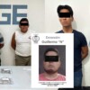 Detienen a 5 personas por presunto narcomenudeo en Tulum, Cozumel y Puerto Morelos