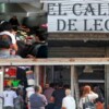 "El Califa de León" una modesta taquería de la CDMX, recibe estrella Michelin