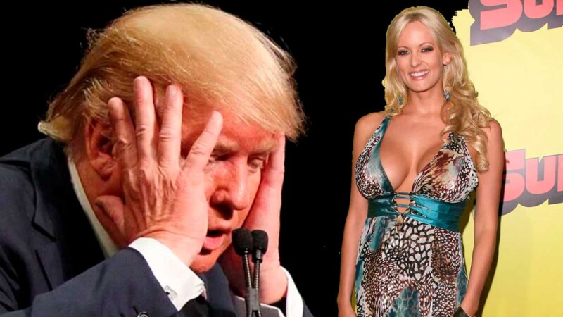 Trump es declarado culpable, sentencia será el 11 de julio