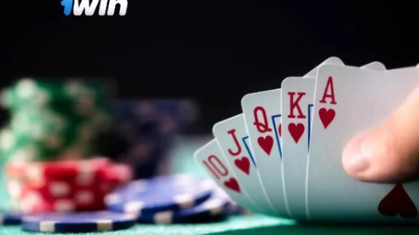 Descubre cómo ganar en JetX en 1win: guía completa y ventajas