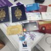 Devuelven pasaportes y documentos personales de turistas canadienses en Cozumel