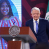 Destaca AMLO lucha de la CNTE; “rescató” a la educación pública