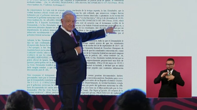 “No ofendí a Xóchitl, no hay prueba de eso”