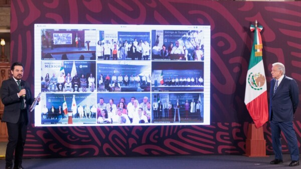 La Clínica es Nuestra avanza en 23 estados