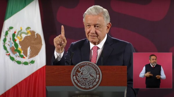 Ayotzinapa, “no tengo pruebas que haya sido el Ejército”: AMLO