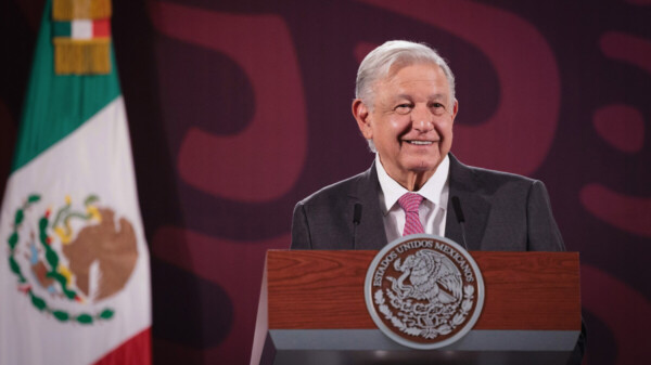 “México hizo valer libertad y democracia en elecciones”