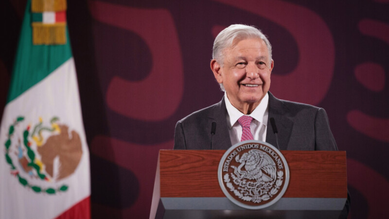 “México hizo valer libertad y democracia en elecciones”