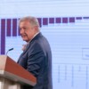 Haremos historia como el gobierno que no devaluó el peso: AMLO
