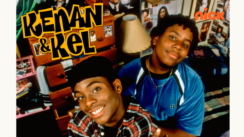 Actor de 'Kenan & Kel' revela haber sufrido abuso por parte de Dan Schneider