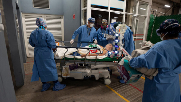 Promete ‘Alito’ Moreno, “cirugía mayor” al PRI