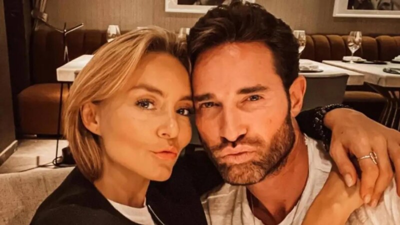 Angelique Boyer habla de los beneficios de no vivir junto a Sebastián Rulli
