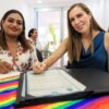 Gobierno de Isla Mujeres refrenda su compromiso con la Comunidad LGBTTTIQ+