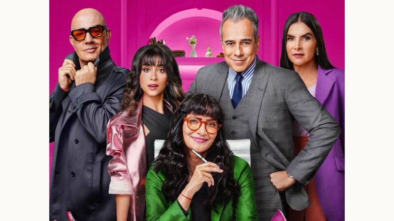 'Betty, la fea 2' estrena tráiler y revela detalles de la trama