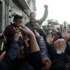 Celebra AMLO fracaso de intento de golpe de Estado en Bolivia