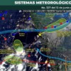 Pronóstico del clima en Quintana Roo para hoy miércoles 12 de junio 2024