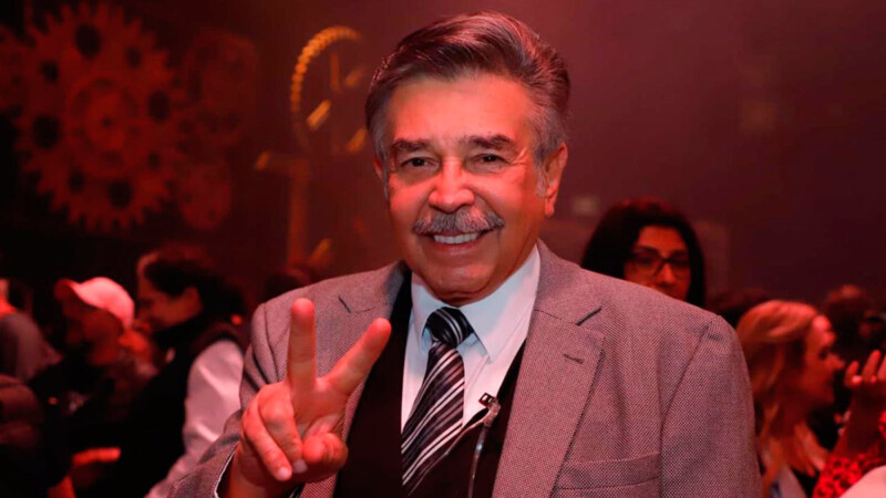 Cancelan a Jorge Ortiz de Pinedo trasplante de pulmón